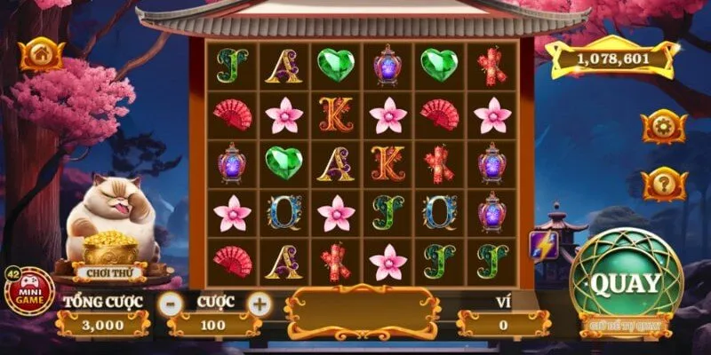 Chi tiết các bước tham gia và bí quyết chinh phục trò chơi