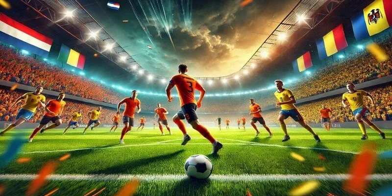 Chiến thuật dựa trên sự linh hoạt của các loại kèo 