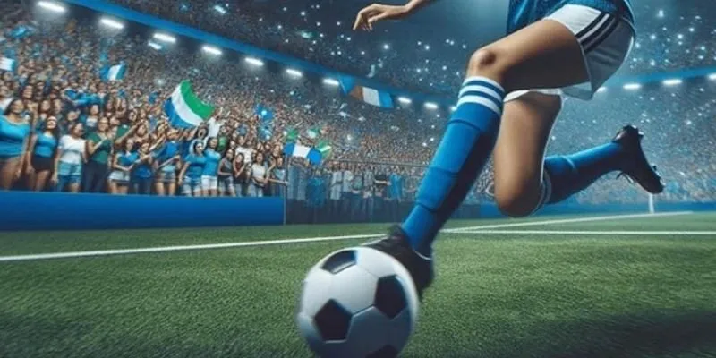 Kèo hiệp phụ trận đấu mạnh mẽ cho cược thủ