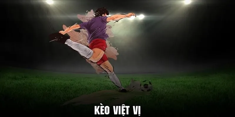 Kèo việt vị